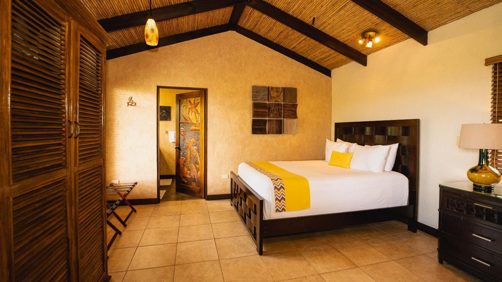 Buena Vista Chic Hotel Pilas Ruang foto