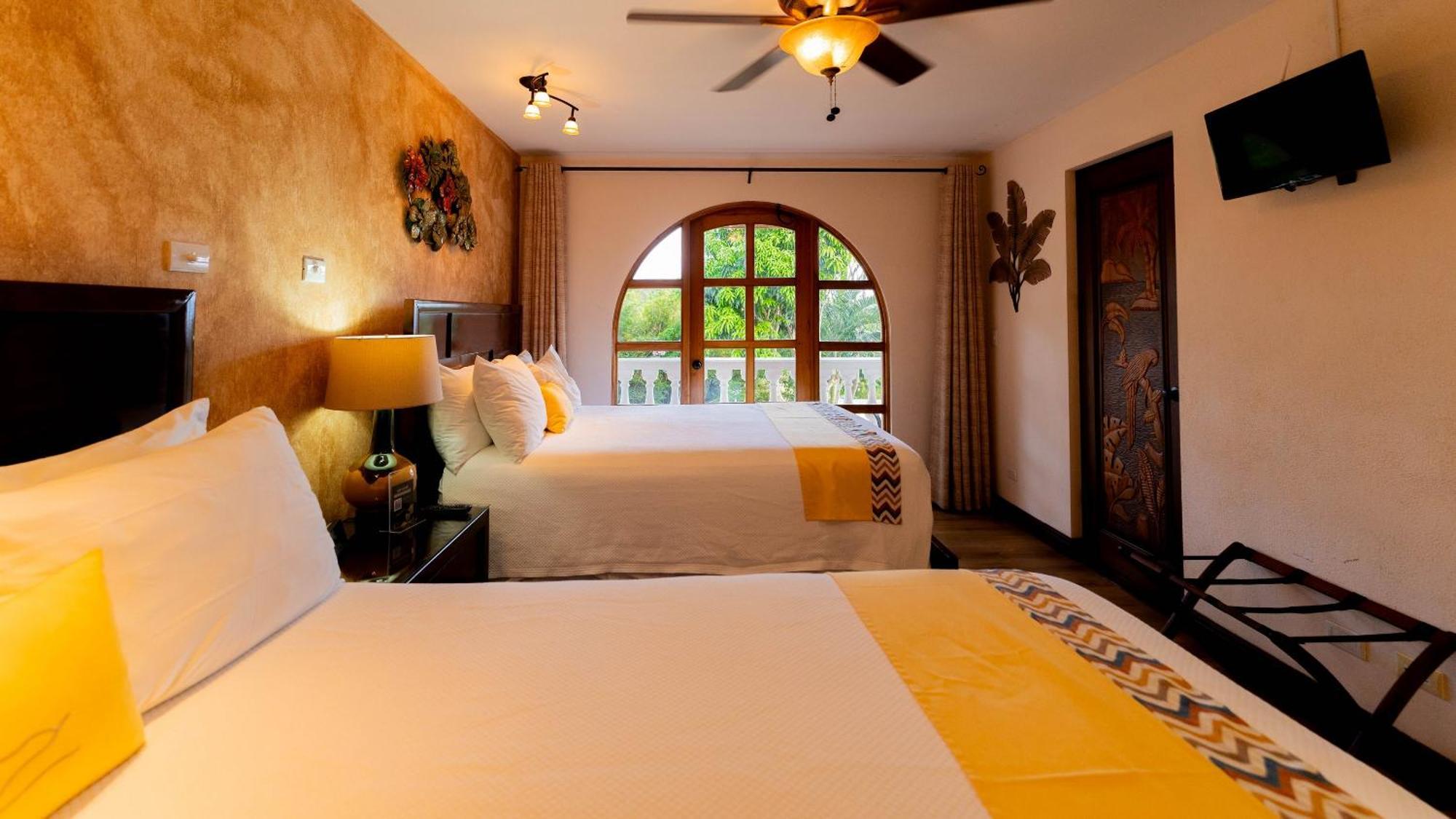 Buena Vista Chic Hotel Pilas Ruang foto