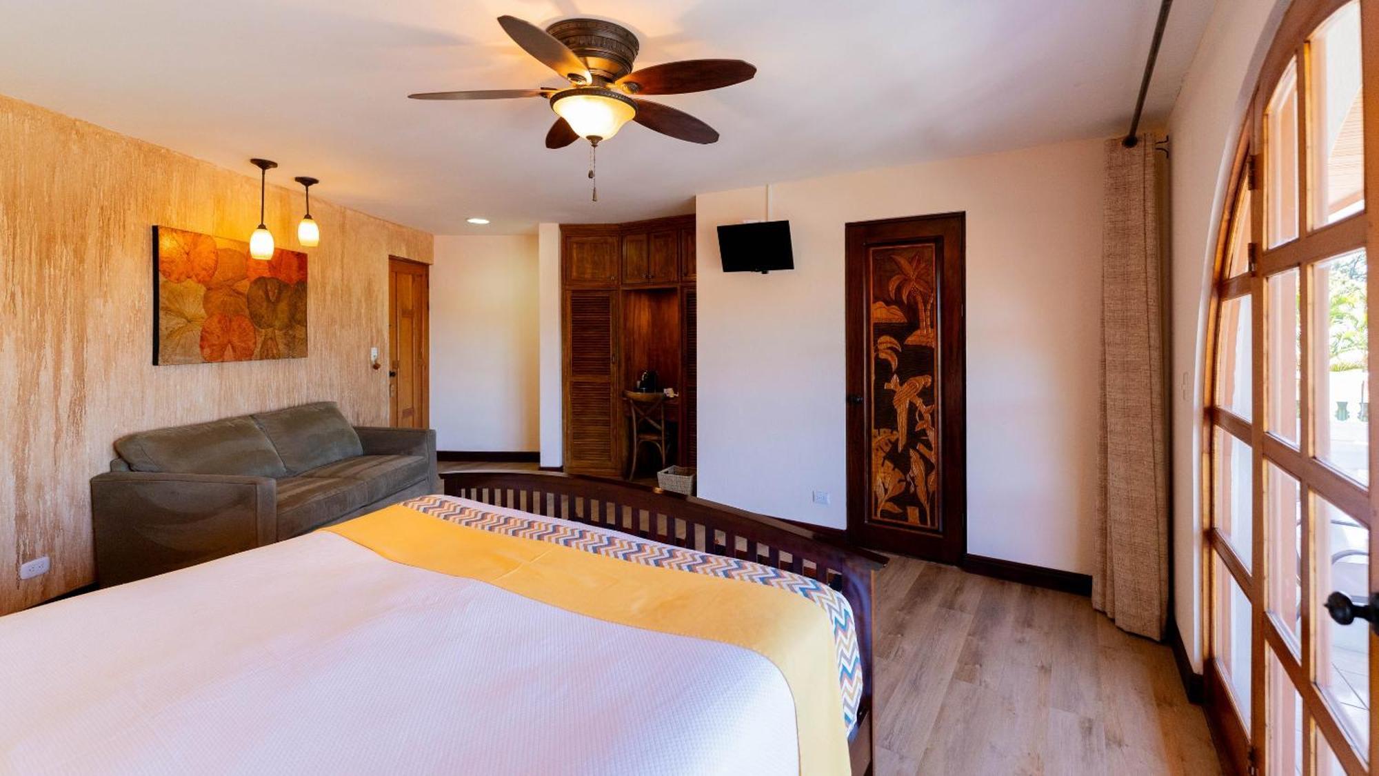 Buena Vista Chic Hotel Pilas Ruang foto